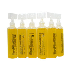 Chlorhexidine 0.05% Cetrimide 0.5% 30mL Box/30