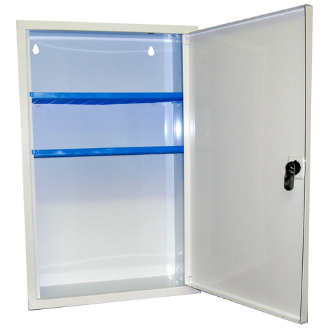 AEROCASE Medium Metal Cabinet 32 x 50 x 16cm