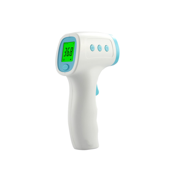 Pistol Grip Non-Contact Infrared Thermometer