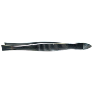 AEROINSTRUMENTS Stainless Steel Tweezers 7.5cm