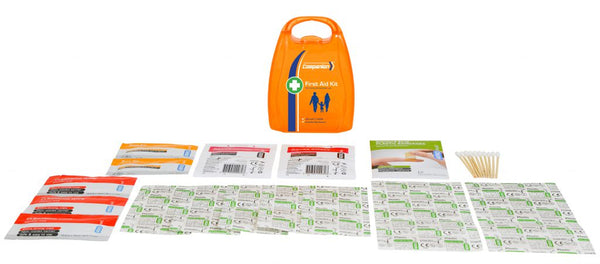 Companion 1 Series - First Aid Kit