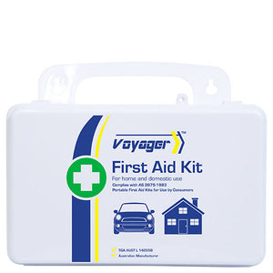 Voyager 2 Series - Weatherproof First Aid Kit