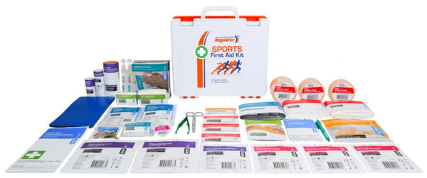 Regulator Sports First Aid Kit