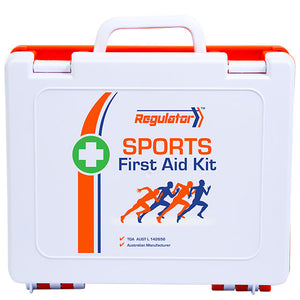 Regulator Sports First Aid Kit