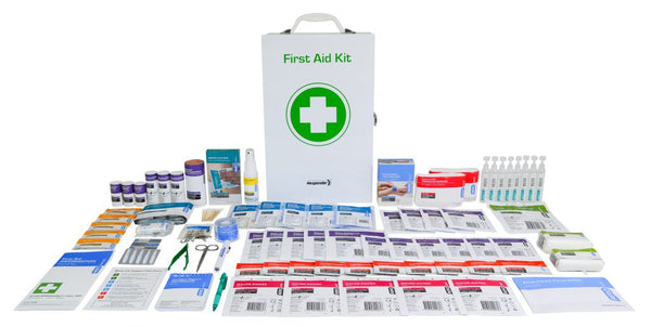 Responder FB 4 Series - Food and Beverage First Aid Kit