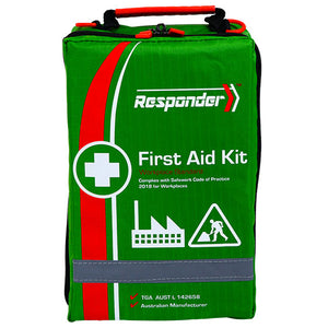 Responder 4 Series - Versatile First Aid Kit