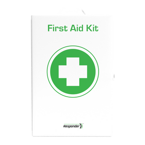 OPERATOR 5 Series Metal Tough First Aid Kit 42 x 28.5 x 13cm