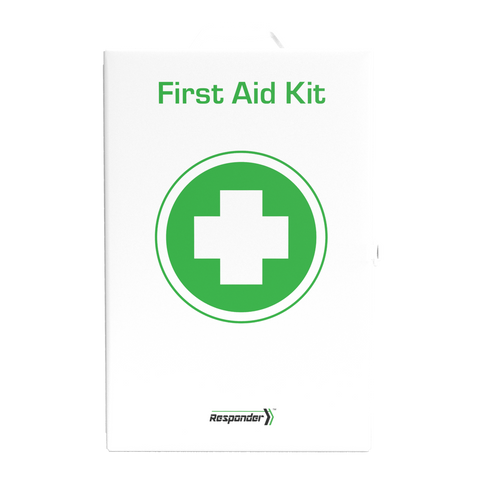 OPERATOR 5 Series Metal Tough First Aid Kit 42 x 28.5 x 13cm