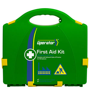 Operator 5 Series - Neat First Aid Kit
