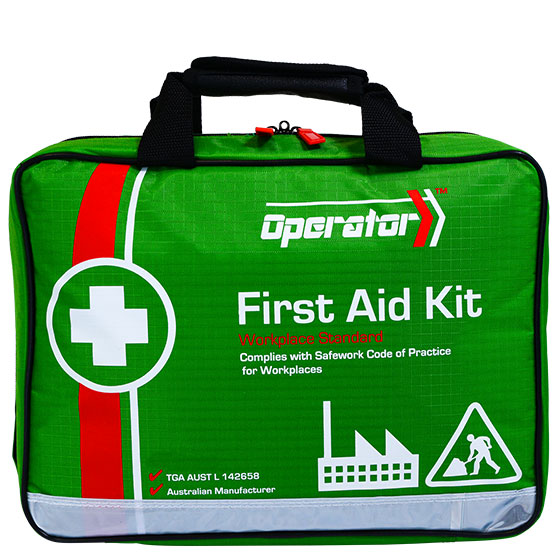Operator 5 Series - Versatile First Aid Kit