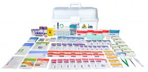 Operator 5 Tacklebox First Aid Kit