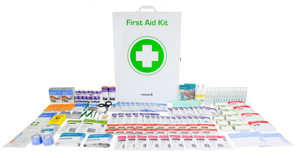 Commander FB 6 Series - Food and Beverage First Aid Kit