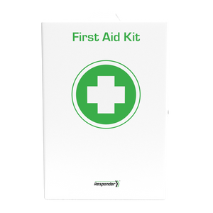 COMMANDER 6 Series Metal Tough First Aid Kit 57.5 x 41 x 13cm