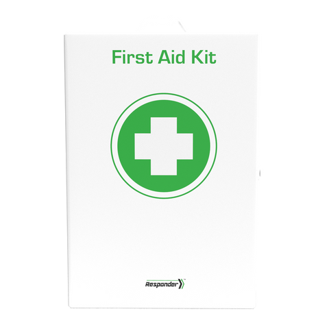 COMMANDER 6 Series Metal Tough First Aid Kit 57.5 x 41 x 13cm