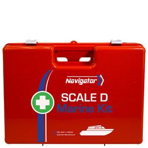 Navigator Marine Kit Scale D