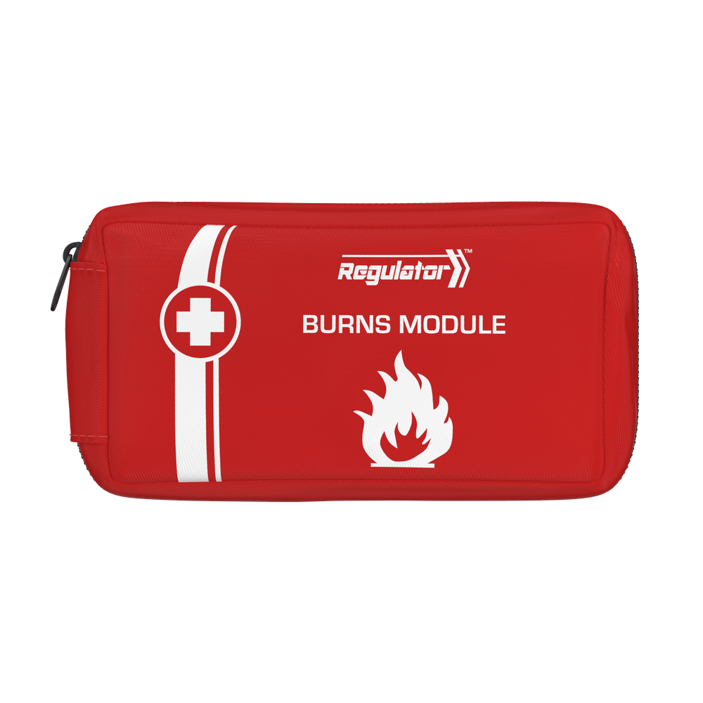 MODULATOR Red Burns Module 20 x 10 x 6cm