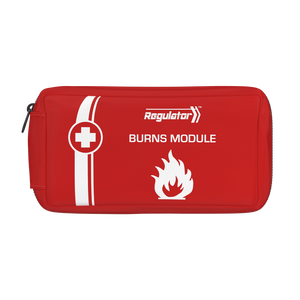 MODULATOR Red Burns Module 20 x 10 x 6cm