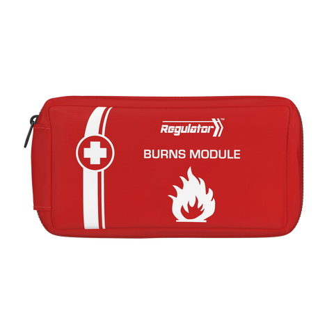 MODULATOR Red Burns Module 20 x 10 x 6cm