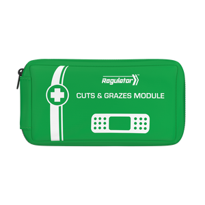 MODULATOR Green Cuts &amp; Grazes Module 20 x 10 x 6cm