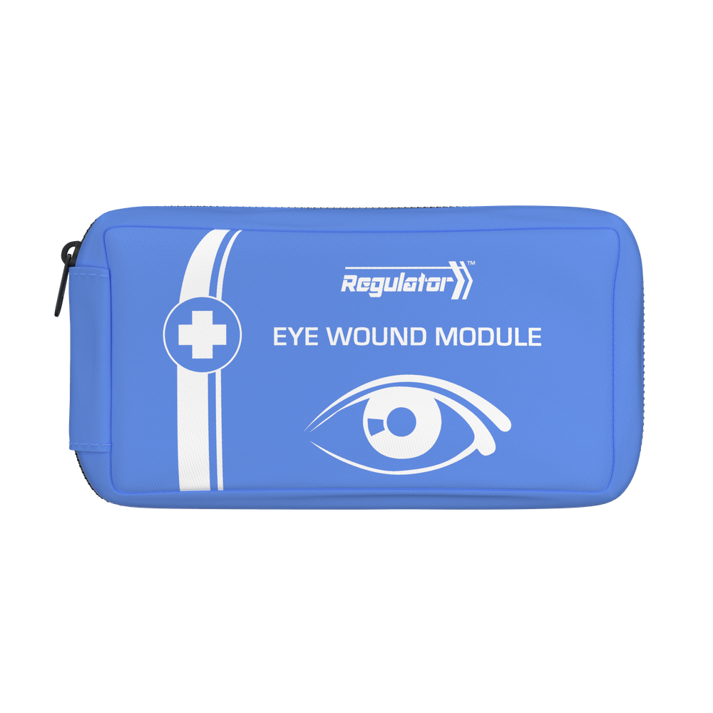 MODULATOR Blue Eye Wound Module 20 x 10 x 6cm