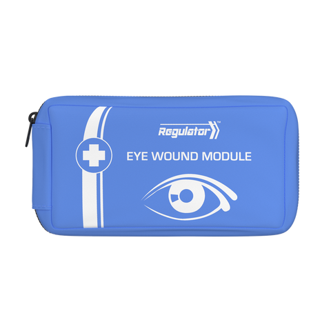 MODULATOR Blue Eye Wound Module 20 x 10 x 6cm