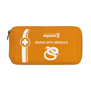 MODULATOR Orange Snake Bite Module 20 x 10 x 6cm