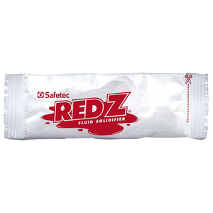 REDZ Fluid Solidifier Sachet 21g