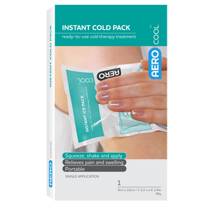 AEROCOOL Instant Ice Pack 80g