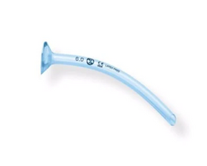 Nasopharyngeal Airway Size 6