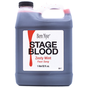 Ben Nye Stage Blood 1L