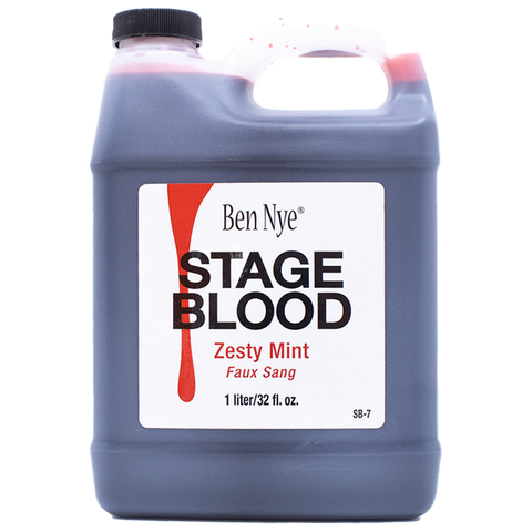 Ben Nye Stage Blood 1L