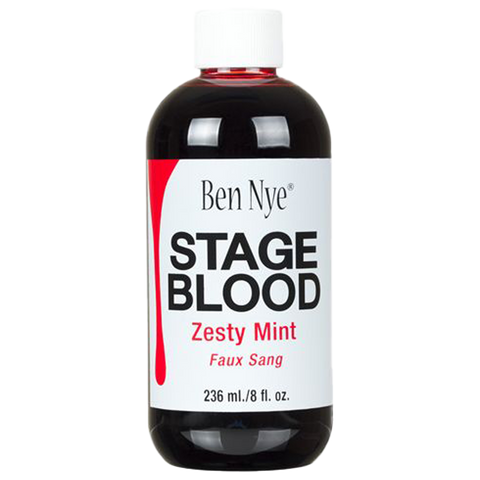 Ben Nye Stage Blood 240mL