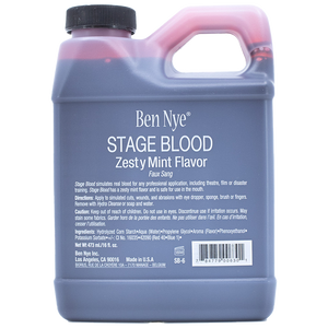 Ben Nye Stage Blood 470mL