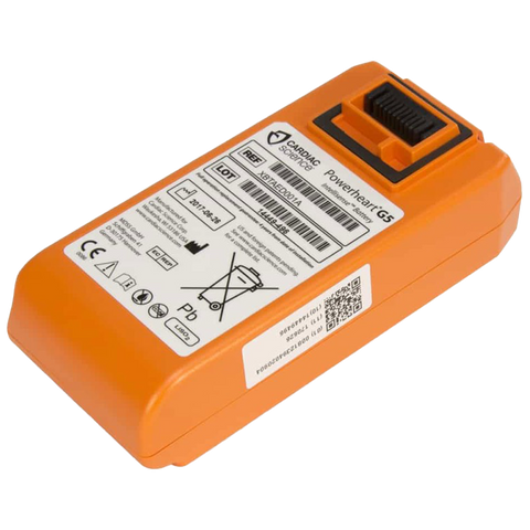 CARDIAC SCIENCE Powerheart G5 Battery