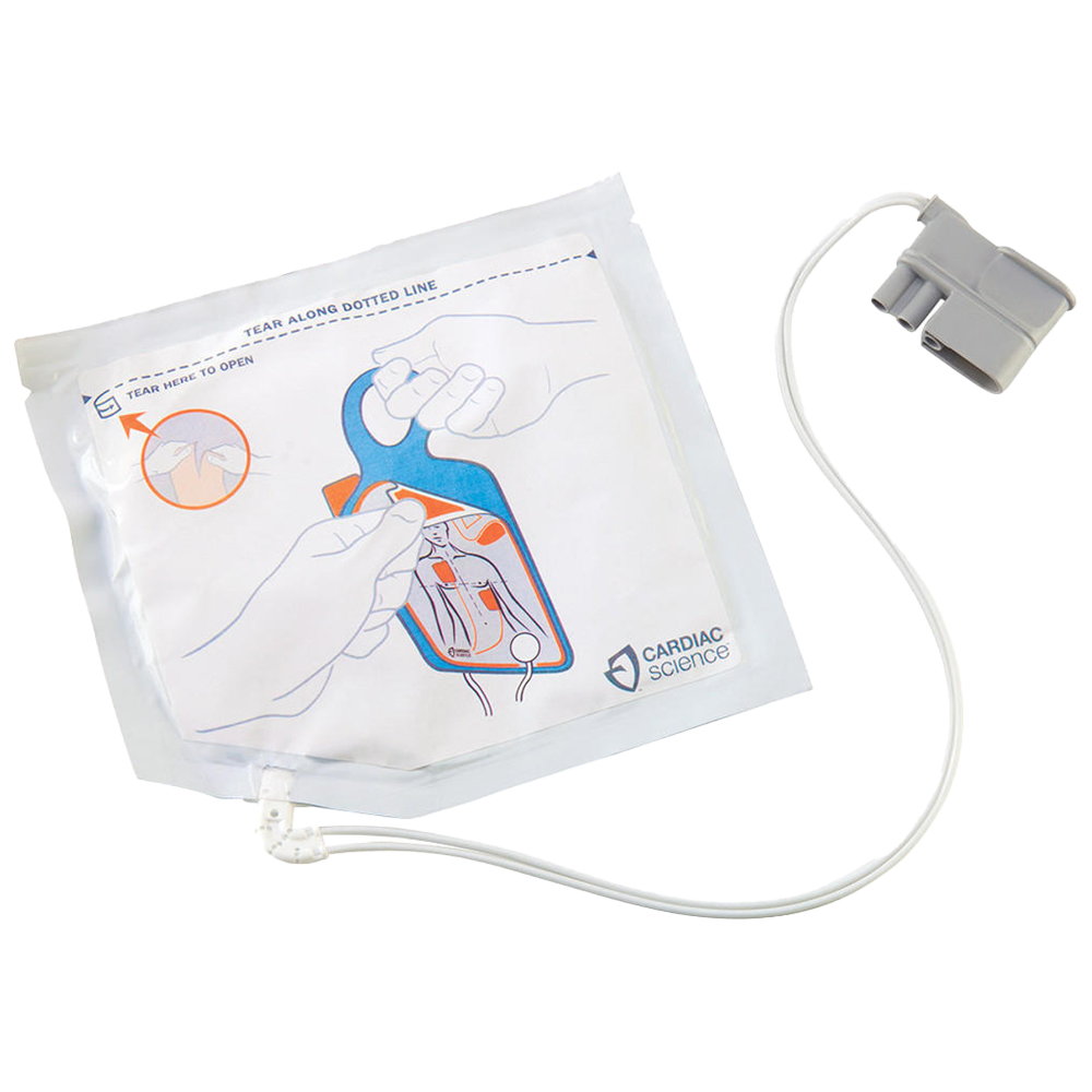 CARDIAC SCIENCE Powerheart G5 Pads