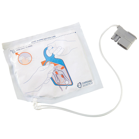 CARDIAC SCIENCE Powerheart G5 Pads