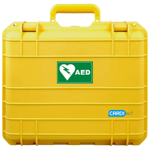 AED Waterproof Tough Case - Large