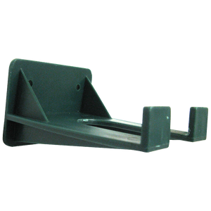 Wall Bracket for Green Plastic First Aid Cases