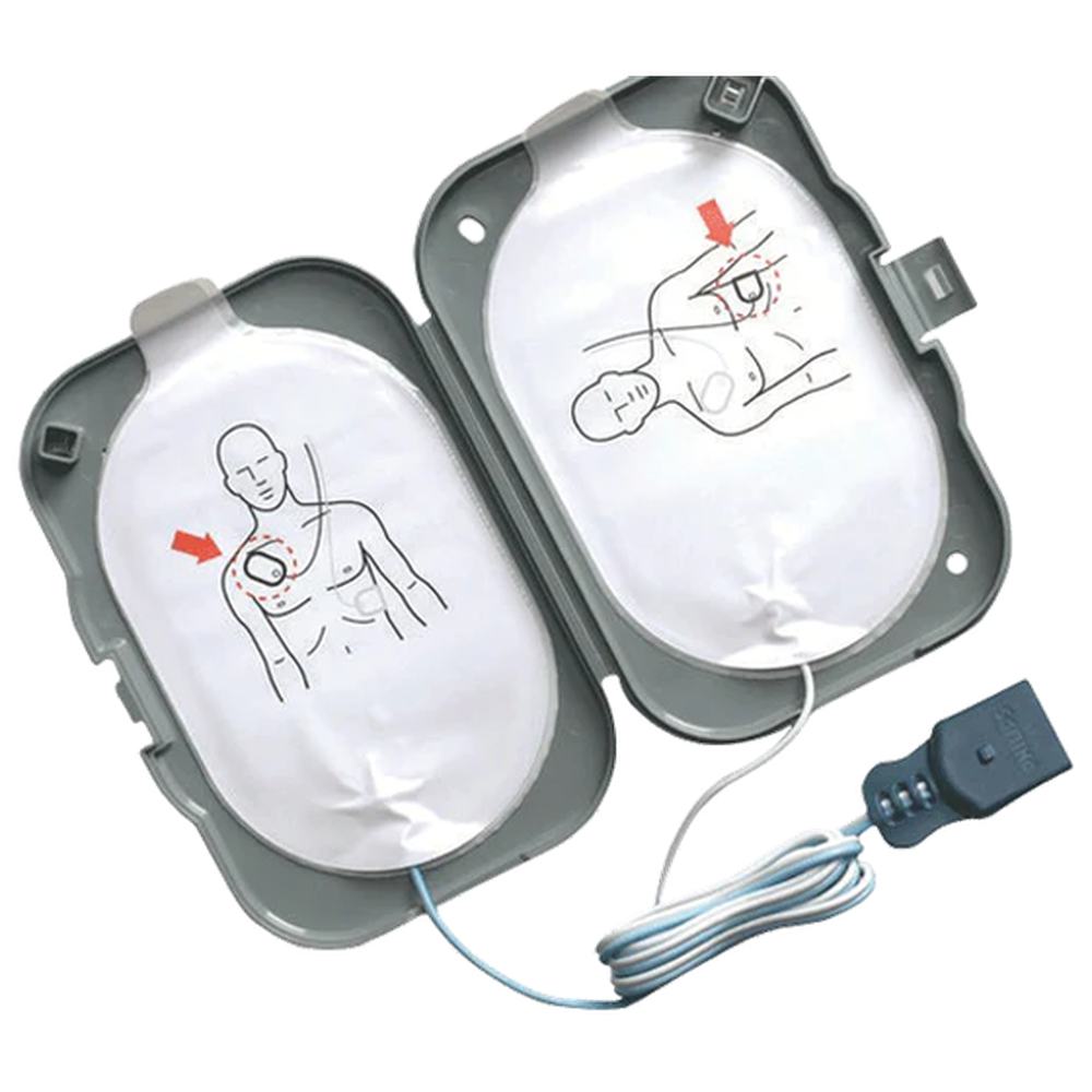 Phillips HeartStart FRx SMART Pads II Pair/2