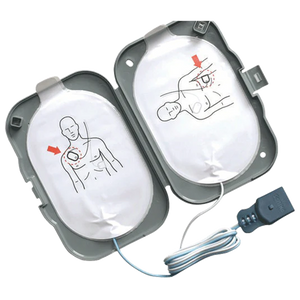 Phillips HeartStart FRx SMART Pads II Pair/2