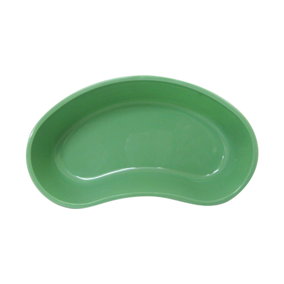 Disposable 200mL Plastic Kidney Dish