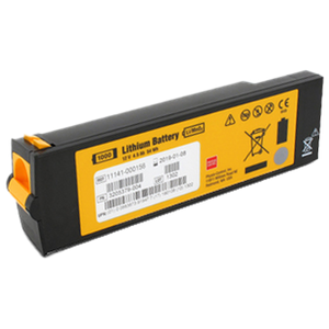 LIFEPAK 1000 Battery