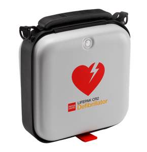 LIFEPAK CR2-E Essential Semi-Automatic Defibrillator