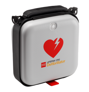 LIFEPAK CR2-A Fully-Automatic Defibrillator with Wi-Fi