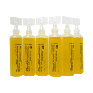 Chlorhexidine 0.05% Cetrimide 0.5% Solution Ampoule 30ml – Box of 30