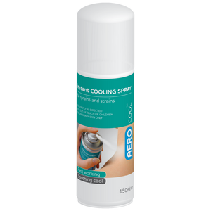 Instant Cooling Spray - 200mL