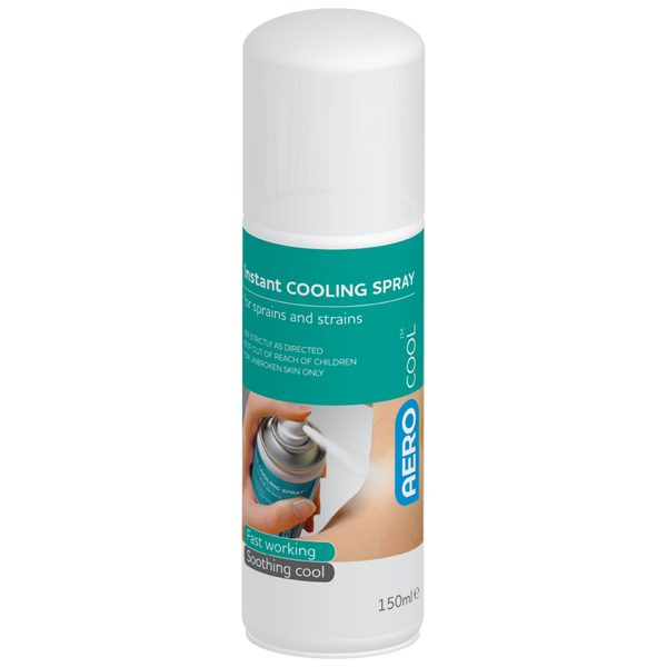 Instant Cooling Spray - 200mL